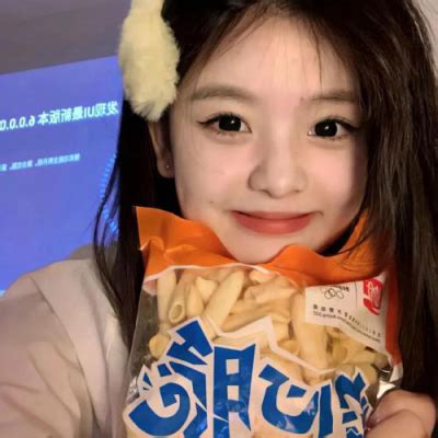 酷飒女生头像温柔