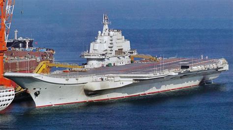 印度海军：第3艘航母3年内开建 以完全控制印度洋_凤凰网