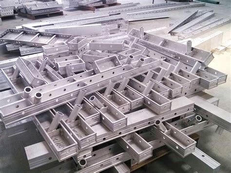 装配式建筑模板有哪些优点 - 浙江中益建材科技有限公司