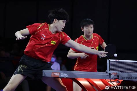 横扫日韩夺本届亚锦赛首金，中国乒乓球女团直通巴黎奥运