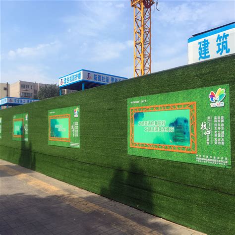 台山江门施工建筑彩钢板围挡0326厚隔离挡板可定制生产