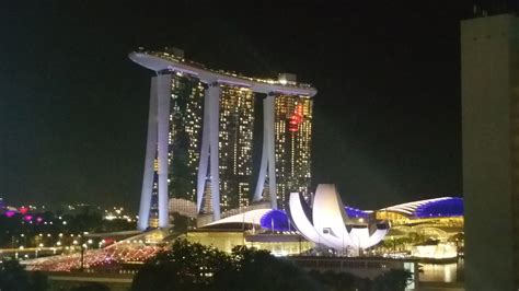 滨海湾金沙酒店 (新加坡) - Marina Bay Sands - 酒店预订 /预定 - 30028条旅客点评与比价 ...