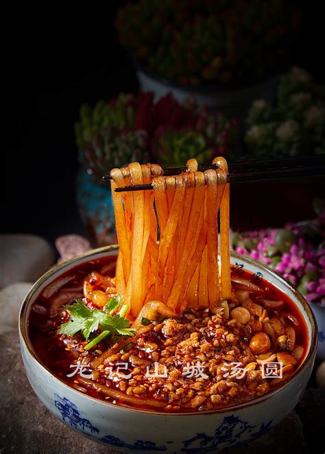 重庆有什么特色美食小吃？重庆最有名的8种小吃(2)_巴拉排行榜