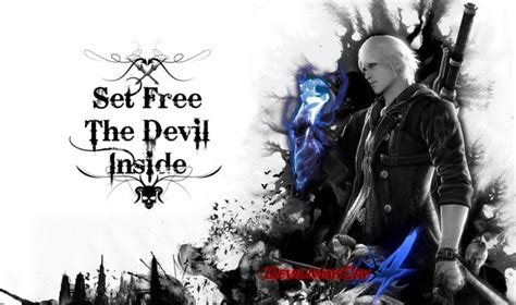 鬼泣4 特别 中文收藏版 全DLC-悟界ShareHub