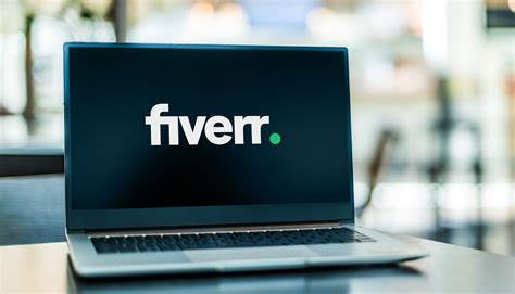 Fiverr: No. 1 Freelancing Marketplace (An Introduction) - NaijaTechGuide