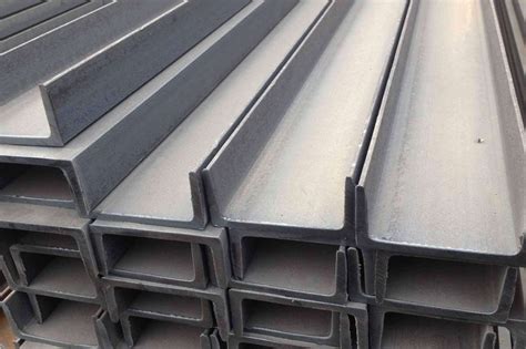 槽钢主要有这些应用-天津天物钢铁销售有限公司