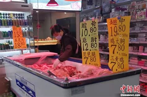 猪肉价格五周涨超30%,专家预计12月份猪价或高位下滑_手机新浪网