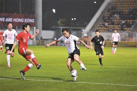 广州日报数字报-省港杯首回合明晚开打