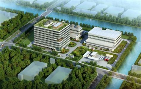 上海首个氢能测试基地将开建 明年年底建成