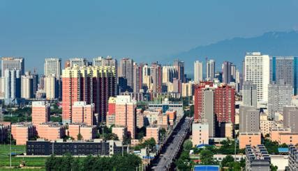 陕西发展“最穷”的3个城市，其中一个是渭南，一个至今没高铁|安康|经济发展|渭南_新浪新闻