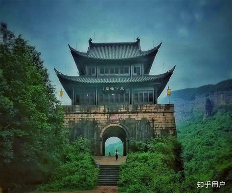 四川省值得去的十大旅游景点 - 知乎