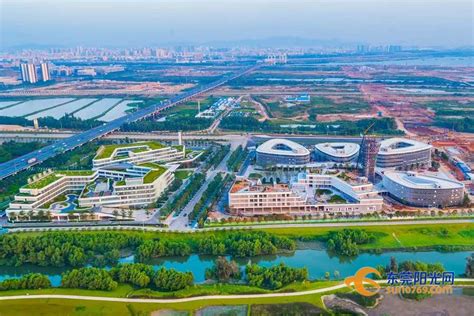 东莞以第16名入围中国高质量发展百强城市，28个镇入围500强镇