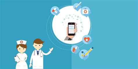 互联网在线医疗app开发如何搭建，助力医疗健康行业数字化_互联网_艾瑞网