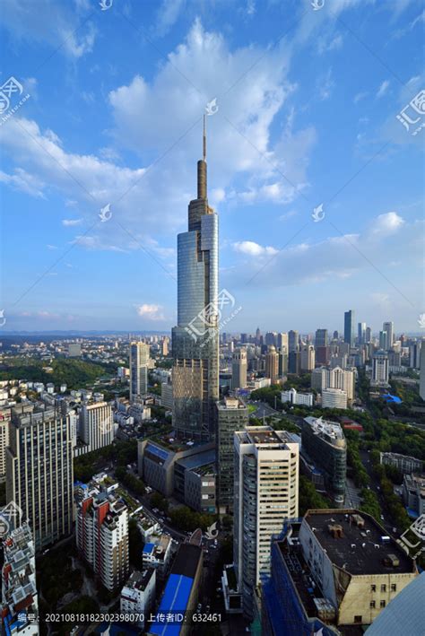 2019紫峰大厦观光层-旅游攻略-门票-地址-问答-游记点评，南京旅游旅游景点推荐-去哪儿攻略