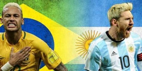 巴西vs阿根廷时间-美洲杯决赛巴西vs阿根廷-潮牌体育