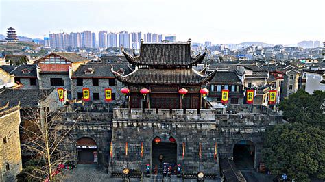 吉首乾州文庙列入国家文物保护单位_湖南频道_凤凰网