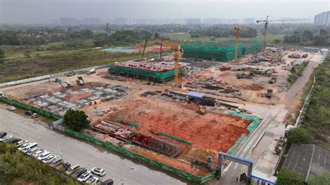 深圳市2022年重大项目计划清单公布！南山这些重大项目上榜|停车场|深圳湾|深圳市_新浪新闻