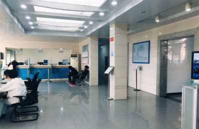 五乡卫生院-宁波龙回机电工程有限公司