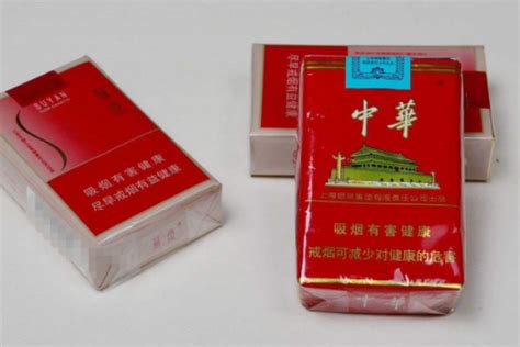 中华香烟中的123数字开头，有什么特殊含义吗？看完你就明白了