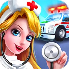 模拟医生游戏下载手机版2022 能模拟医生看病的游戏推荐_豌豆荚