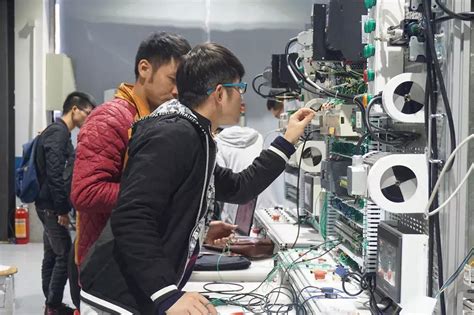 工业机器人维修工程师_工业机器人调试工程师_微信公众号文章