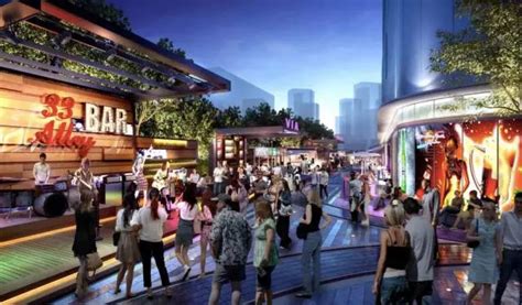 浅析徐汇日月光中心如何借助设计缔造人气爆棚的一站式购物中心_上海滩
