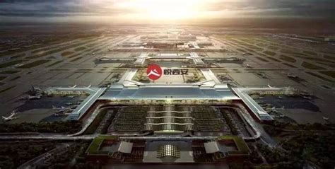 大西安新增一座机场：这个通用机场，创造多个唯一和之最|通用航空|西安|蓝田_新浪新闻