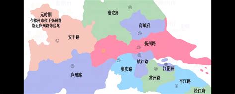 安徽滁州下辖的8个行政区域一览_琅琊区