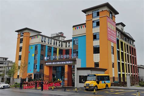 咸宁市实验小学校园风采--湖北文明网