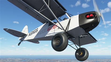 游戏新消息：747亮相微软飞行模拟又一批新截图公布_公会界