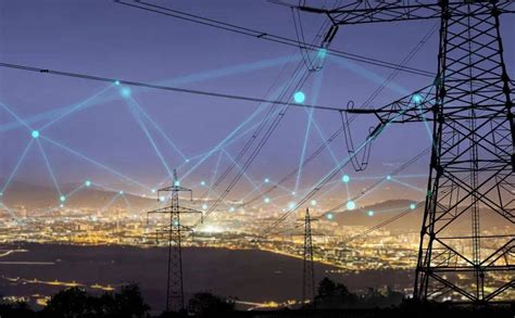 全球能源互联网明确路线图 中国应抢占能源治理制高点 - 能源互联网 - 大云网电力交易平台