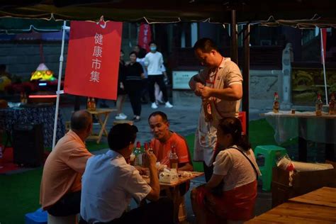 兴国：小市场大民生 居民“菜篮子”拎的更舒心 | 兴国县人民政府