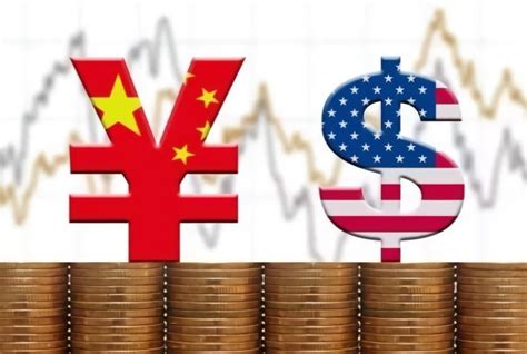 中国贸易顺差逆势上升的成因与启示|贸易顺差|内需|美元_新浪新闻