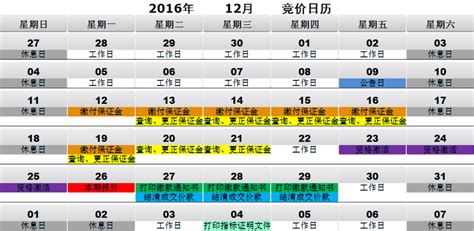 【2016年12月天津摇号竞价安排简图】 - 上牌123网