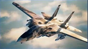 《皇牌空战 7》全机体涂装收集攻略-皇牌空战 7：未知的天空攻略-篝火营地