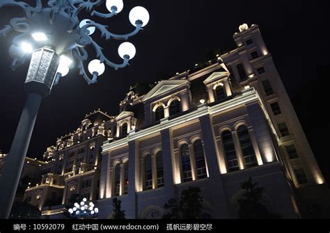 “亚洲第一超级大盘”27亿的石材别墅打造的贵州花果园白宫_139石材网手机版