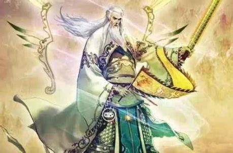传说中国洪荒时代的十二祖巫