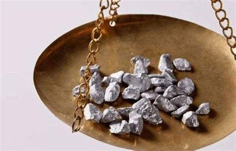 古代的碎银子是怎么来的？__凤凰网