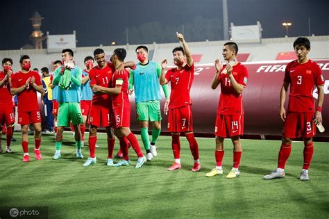 马德兴：亚洲足球整体没多少进步，国足稳定在亚洲二流_PP视频体育频道