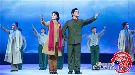 安庆市9台新创黄梅大戏将登本届艺术节舞台_中国（安庆）黄梅戏艺术节官方网站