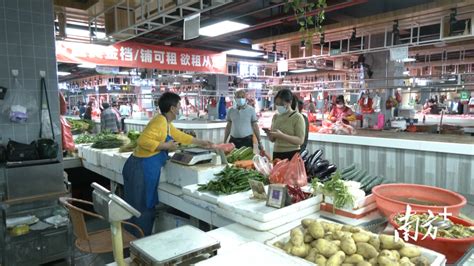 食品批发市场,副食品批发市场,广州食品批发市场_大山谷图库
