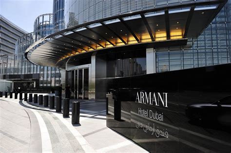 ARMANI/CASA奢侈品的华丽跨界-企业官网