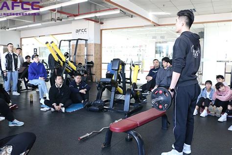 健身教练培训学校的鼻祖，让你用得放心_健身教练培训机构_南京华体梦教育科技有限公司