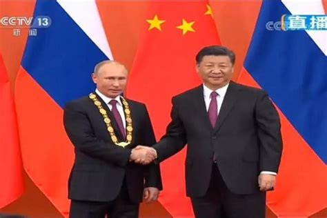 中俄签署迄今最大核能合作项目 合同总金额超200亿