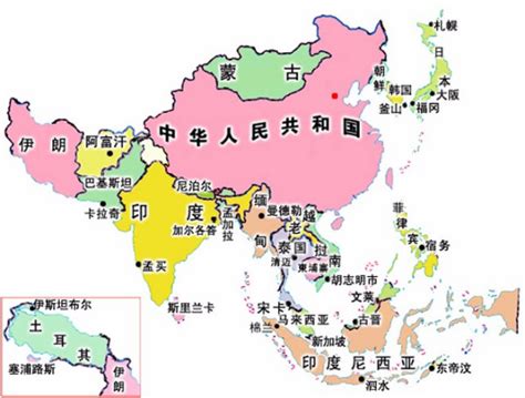 中国免签国家一览表2023最新 有那些国家 - 匠子生活