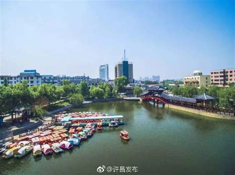 河南许昌：文旅融合助力公共文化建设_旅游_环球网