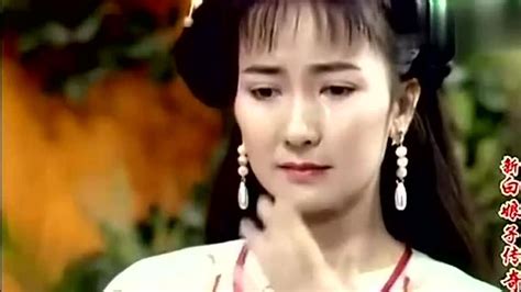 白娘子小青手绘头像图片 白娘子小青手绘头像图片