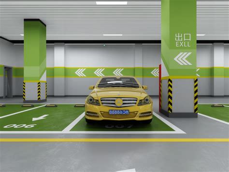 PPY平面移动式立体车库-智能停车 -深圳精智机器有限公司