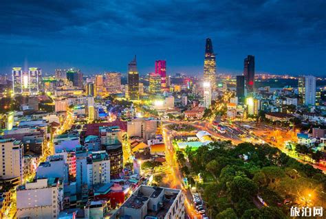越南最发达的城市，胡志明市放在中国，能达到几线城市水平？|经济发展|胡志明市|越南_新浪新闻