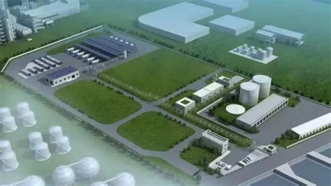 宁波金发氢能综合利用项目(一期)开工中国工业气体产业资讯尽在气品网